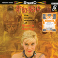 Martin Denny: Afro-desia ( LP )