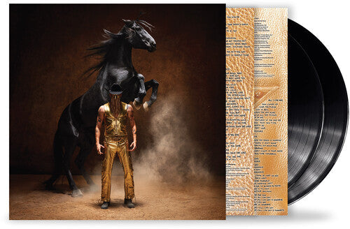 Orville Peck: Bronco ( LP )