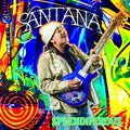 Santana: Splendiferous ( LP )