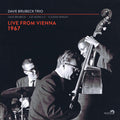 Dave Brubeck: Live From Vienna 1967 ( LP )
