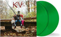 Kurt Vile: (Watch My Moves) ( LP )