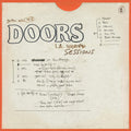 The Doors: L.A. Woman Sessions ( LP )