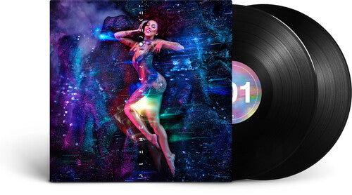 Doja Cat: Planet Her ( LP )