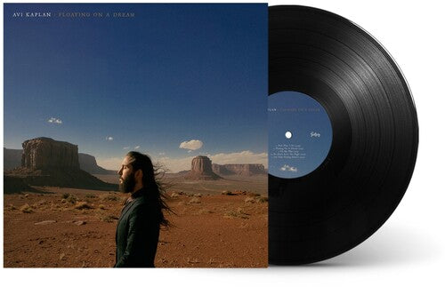 Avi Kaplan: Floating On A Dream ( LP )