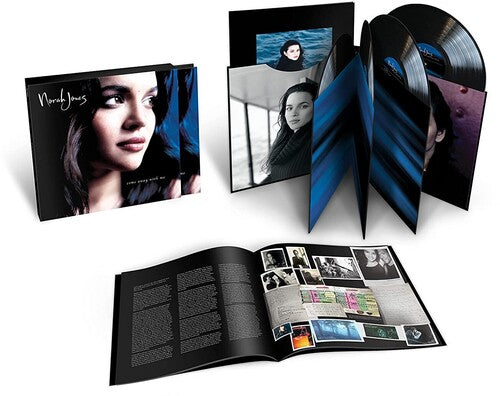 Norah Jones: Come Away With Me (20th Anniversary) ( LP )