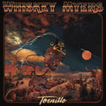 Whiskey Myers: Tornillo ( LP )