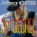 Johnny Winter: 3RD DEGREE ( LP )