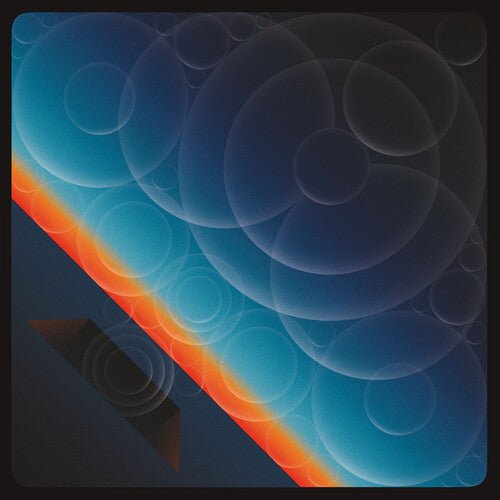 The Mars Volta: Noctourniquet ( LP )