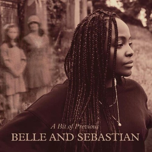 Belle and Sebastian: A Bit of Previous ( LP )