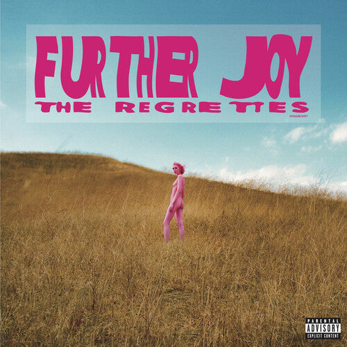 Regrettes: Further Joy ( LP )