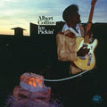 Albert Collins: Ice Pickin' ( LP )