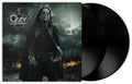 Ozzy Osbourne: Black Rain ( LP )