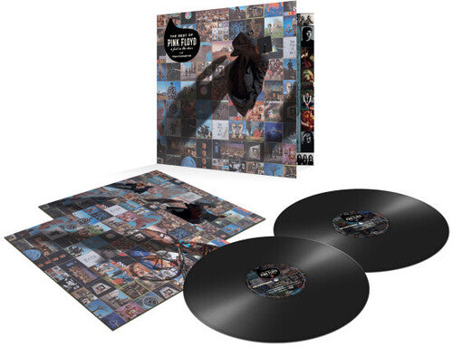 Pink Floyd: A Foot In The Door: The Best Of Pink Floyd (2LP - 180g Heavyweight)