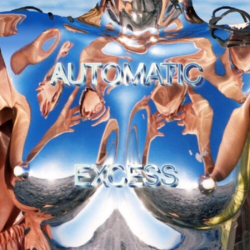 Automatic: Excess ( LP )