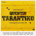 Various Artists: Tarantino Vinyl Box / Various ( LP )