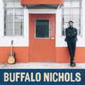 Buffalo Nichols: Buffalo Nichols ( LP )