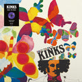 The Kinks: Face To Face ( LP )