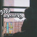 Good Morning: Shawcross (Light Blue) ( LP )