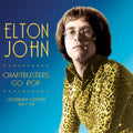Elton John: Chartbusters Go Pop - Legendary Covers '69 / '70 ( LP )