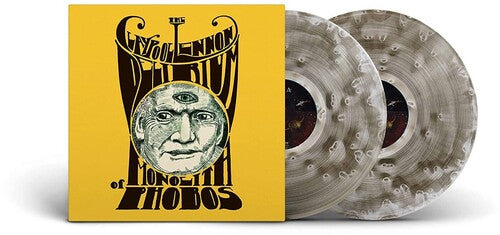 Claypool Lennon Delirium: Monolith Of Phobos [Phobos Moon Edition] ( LP )