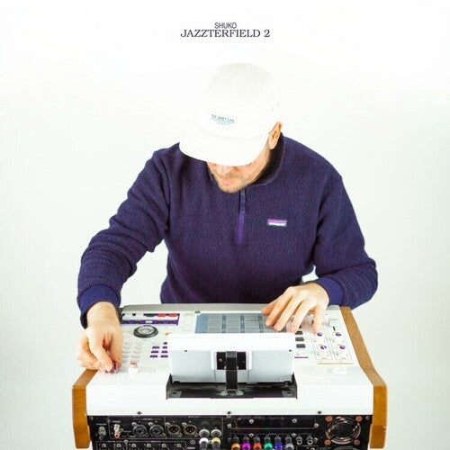Shuko: Jazzterfield ( LP )