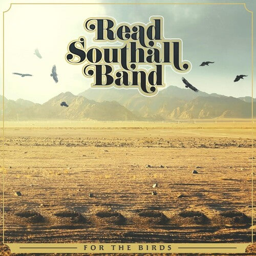 Read Southall Band: For The Birds ( LP )
