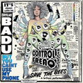 Erykah Badu: But You Caint Use My Phone ( LP )