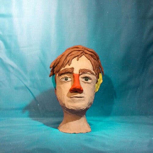 Dayglow: Fuzzybrain ( LP )