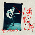 Ani DiFranco: Living In Clip (25th Anniversarry Edition) ( LP )