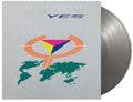Yes: Solos - Limited 180-Gram Silver Colored Vinyl ( LP )
