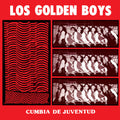 Los Golden Boys: Cumbia De Juventud ( LP )