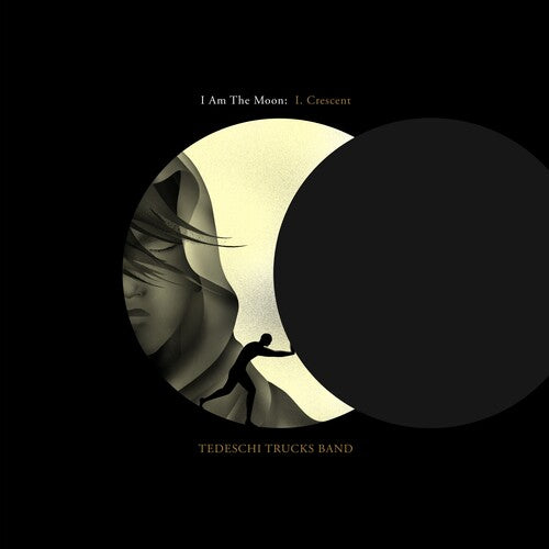 Tedeschi Trucks Band: I Am The Moon: I. Crescent ( LP )