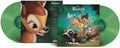 Edward H. Plumb: Music From Bambi: 80th Anniversary (Original Soundtrack) - Light Green Colored Vinyl ( LP )