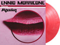 Ennio Morricone: Themes: Passion (Original Soundtrack) ( LP )