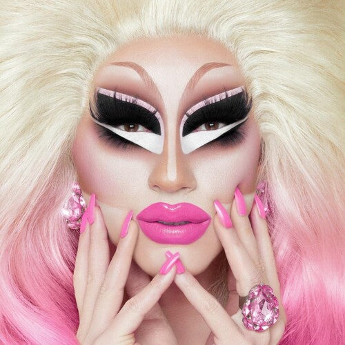 Trixie Mattel: The Blonde & Pink Albums ( LP )