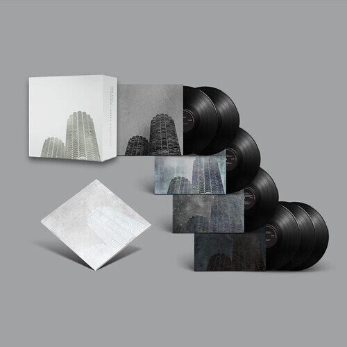 Wilco: Yankee Hotel Foxtrot (Deluxe Edition) ( LP )