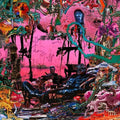 Black Midi: Hellfire ( LP )