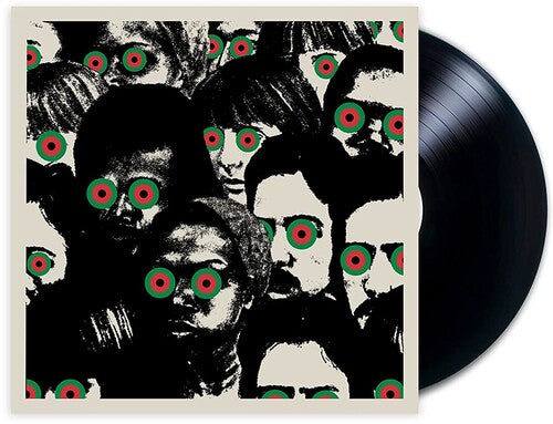 Danger Mouse & Black Thought: Cheat Codes ( LP )