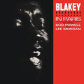 Blakey, Art / Powell, Bud / Morgan, Lee: Blakey In Paris ( LP )