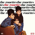 The Ronettes: Featuring Veronica ( LP )