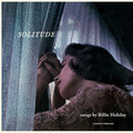 Billie Holiday: Solitude - 180-Gram Solid Blue Colored Vinyl ( LP )