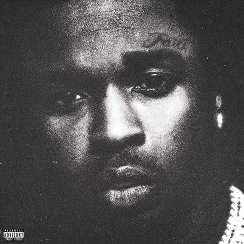 Pop Smoke: Faith ( LP )