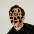 Oliver Sim: Hideous Bastard ( LP )
