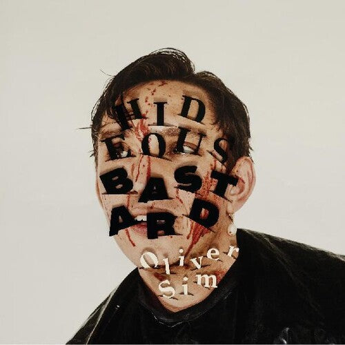 Oliver Sim: Hideous Bastard ( LP )