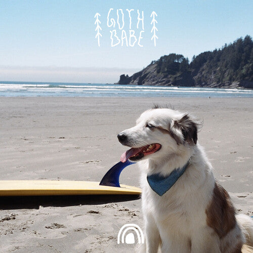 Goth Babe: Goth Babe ( LP )