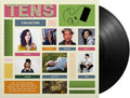 Various Artists: Tens Collected / Various - 180-Gram Black Vinyl ( LP )