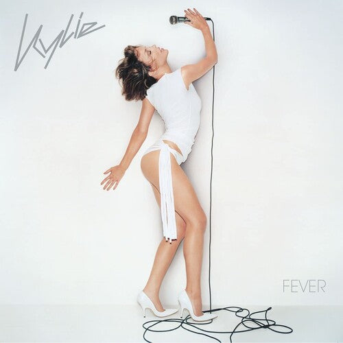 Kylie Minogue: Fever ( LP )
