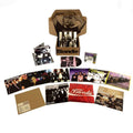 Blondie: Against The Odds: 1974-1982 [Super Deluxe 10 LP/10" LP/7" Single] ( LP )