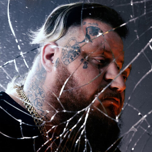 Jelly Roll: Ballads Of The Broken ( LP )