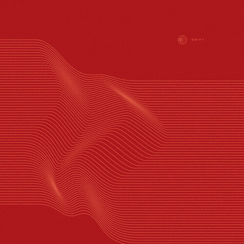 Pianos Become the Teeth: Drift ( LP )